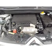 Citroën C3, 2023, МКПП, пробег 16494 км