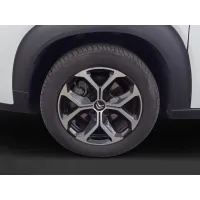 Citroën C3, 2023, МКПП, пробег 16494 км