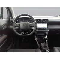 Citroën C3, 2023, МКПП, пробег 16494 км