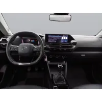 Citroën C4, 2023, МКПП, пробег 24629 км