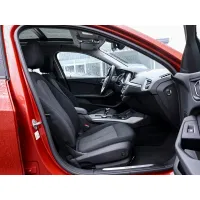 BMW 116, 2022, АКПП, пробег 29043 км