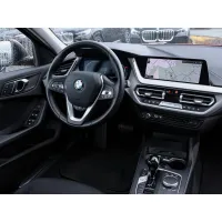 BMW 116, 2022, АКПП, пробег 29043 км