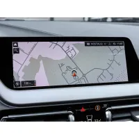 BMW 116, 2022, АКПП, пробег 29043 км