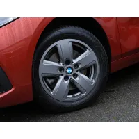 BMW 116, 2022, АКПП, пробег 29043 км