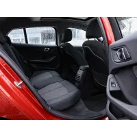 BMW 116, 2022, АКПП, пробег 29043 км