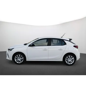 Opel Corsa, 2022, АКПП, пробег 18833 км