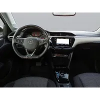 Opel Corsa, 2022, АКПП, пробег 18833 км