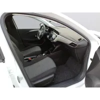 Opel Corsa, 2022, АКПП, пробег 18833 км