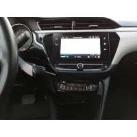 Opel Corsa, 2022, АКПП, пробег 18833 км