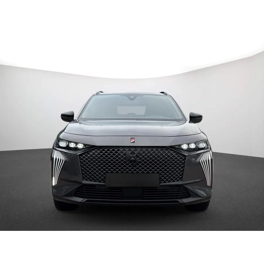 DS Automobiles, 2023, АКПП, пробег 25115 км