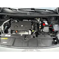 DS Automobiles, 2023, АКПП, пробег 25115 км