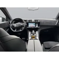 DS Automobiles, 2023, АКПП, пробег 25115 км