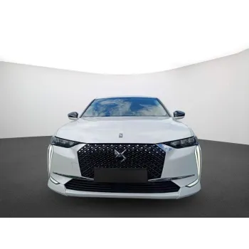 Citroën DS4, 2022, АКПП, пробег 28700 км