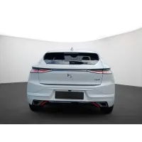 Citroën DS4, 2022, АКПП, пробег 28700 км