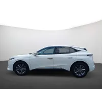 Citroën DS4, 2022, АКПП, пробег 28700 км