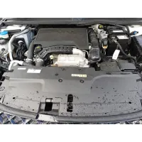 Citroën DS4, 2022, АКПП, пробег 28700 км