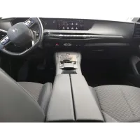 Citroën DS4, 2022, АКПП, пробег 28700 км