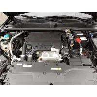 DS Automobiles, 2022, АКПП, пробег 46390 км