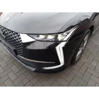 DS Automobiles, 2022, АКПП, пробег 46390 км