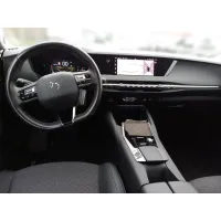 DS Automobiles, 2022, АКПП, пробег 46390 км