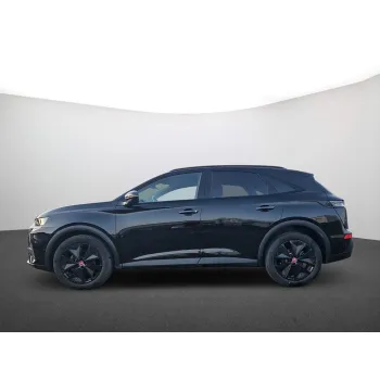 DS Automobiles, 2023, АКПП, пробег 45921 км