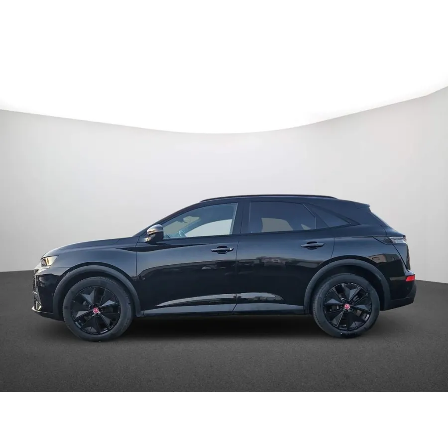 DS Automobiles, 2023, АКПП, пробег 45921 км