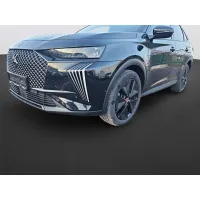DS Automobiles, 2023, АКПП, пробег 45921 км
