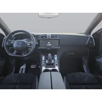 DS Automobiles, 2023, АКПП, пробег 45921 км