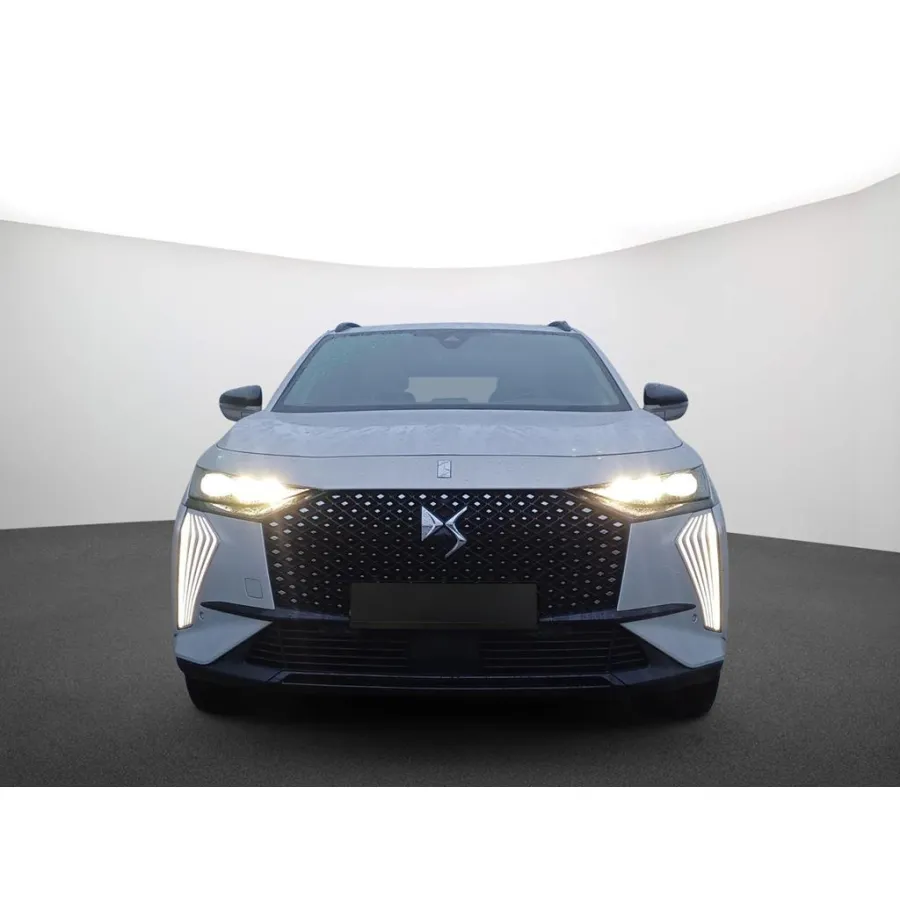 DS Automobiles, 2023, АКПП, пробег 67569 км