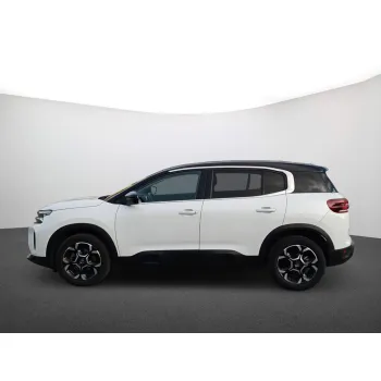 Citroën C5, 2023, АКПП, пробег 30117 км