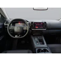 Citroën C5, 2023, АКПП, пробег 30117 км
