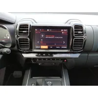 Citroën C5, 2023, АКПП, пробег 30117 км