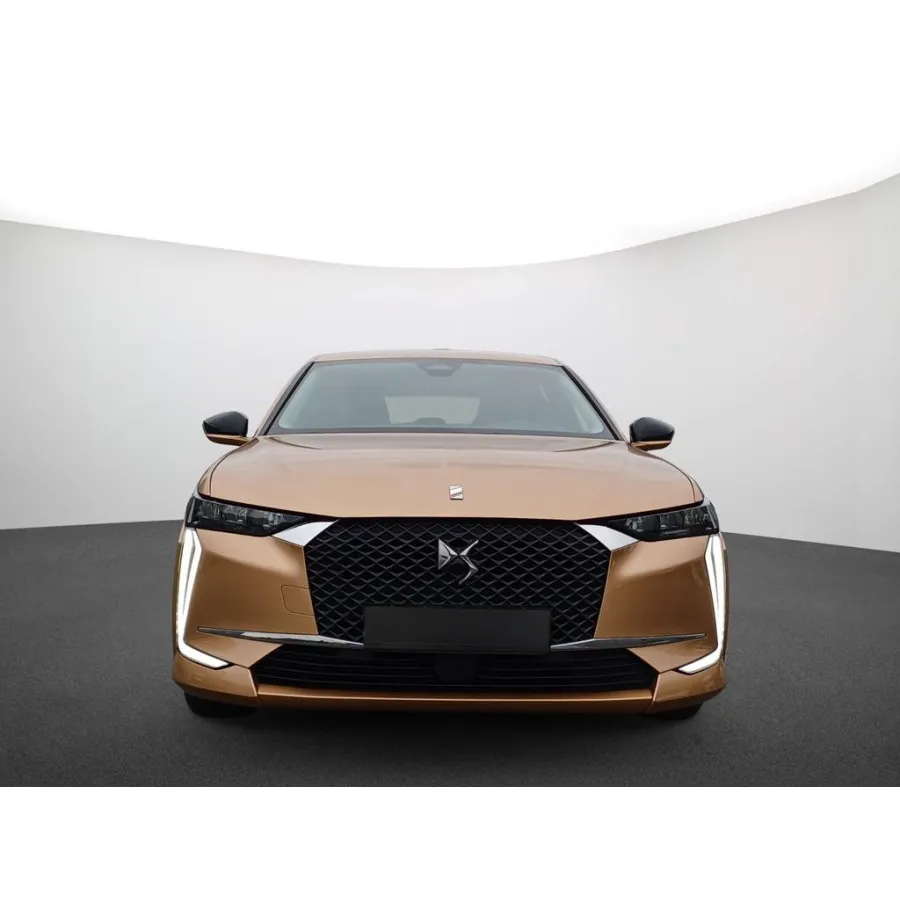 DS Automobiles, 2022, АКПП, пробег 50441 км