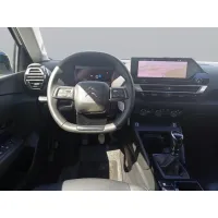 Citroën C4, 2023, МКПП, пробег 47736 км