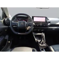 Citroën C4, 2023, МКПП, пробег 37267 км