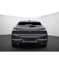 Citroën DS4, 2023, АКПП, пробег 18936 км