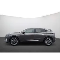 Citroën DS4, 2023, АКПП, пробег 18936 км