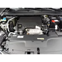 Citroën DS4, 2023, АКПП, пробег 18936 км