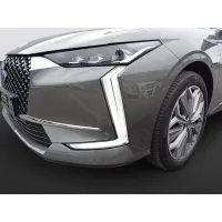 Citroën DS4, 2023, АКПП, пробег 18936 км