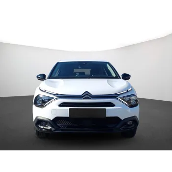 Citroën C4, 2023, МКПП, пробег 22632 км
