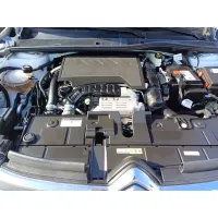 Citroën C4, 2023, МКПП, пробег 22632 км