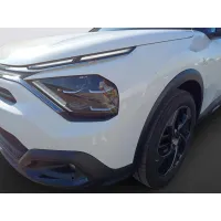 Citroën C4, 2023, МКПП, пробег 22632 км