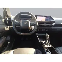 Citroën C4, 2023, МКПП, пробег 22632 км