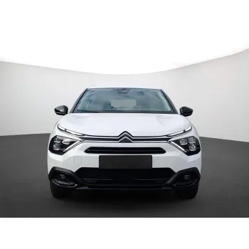 Citroën C4, 2023, МКПП, пробег 32997 км