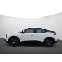 Citroën C4, 2023, МКПП, пробег 32997 км