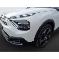 Citroën C4, 2023, МКПП, пробег 32997 км