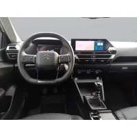 Citroën C4, 2023, МКПП, пробег 32997 км