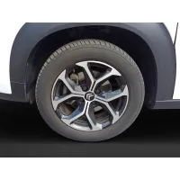 Citroën C3, 2023, МКПП, пробег 26173 км