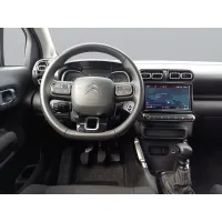 Citroën C3, 2023, МКПП, пробег 26173 км