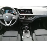 BMW 118, 2021, МКПП, пробег 8006 км